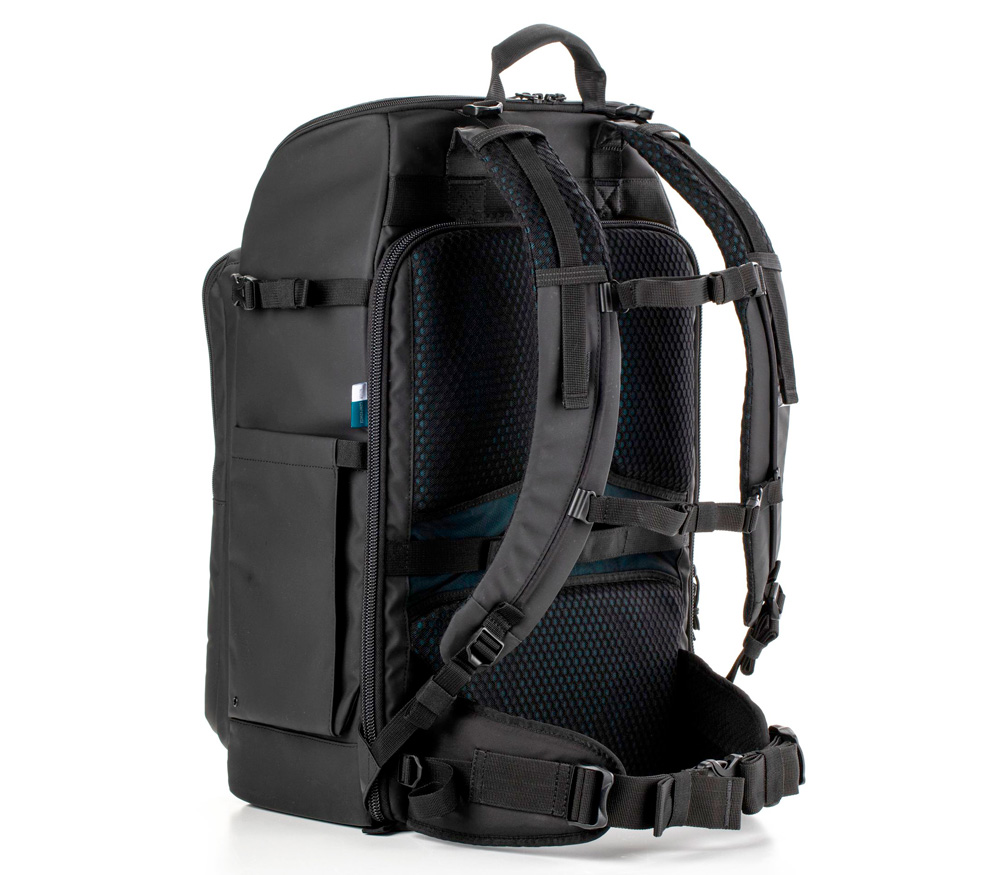 Рюкзак Tenba Axis v2 Tactical Backpack 32, черный