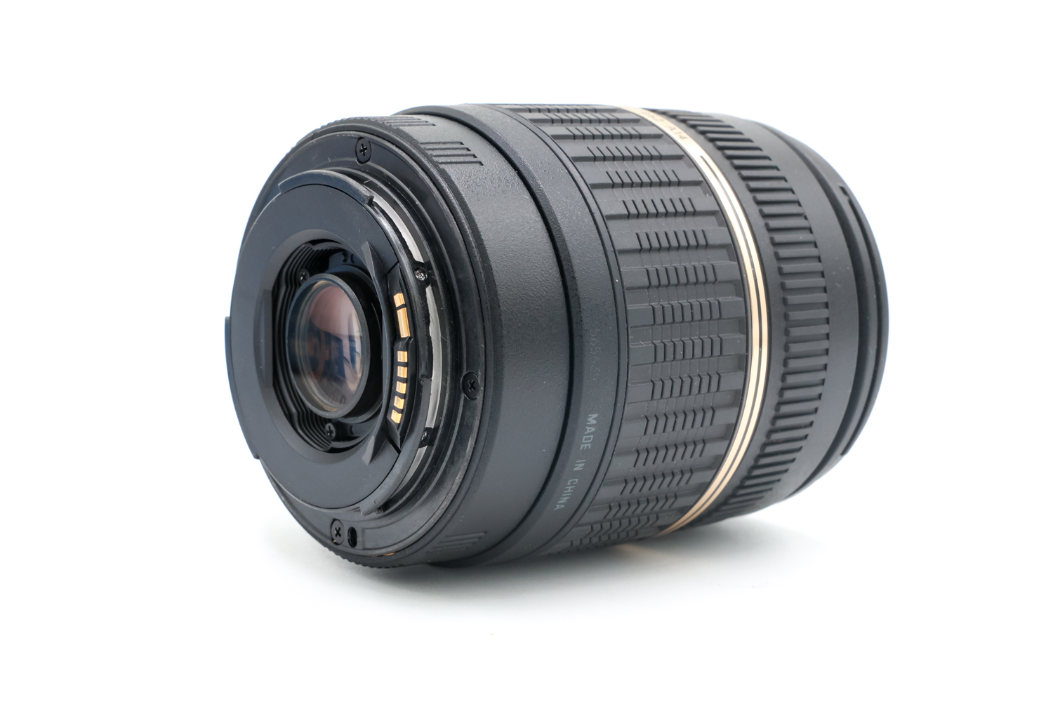Объектив Tamron 18-200mm f/3.5-6.3 Di II XR LD Сanon EF-S (состояние 5-) (б/у)
