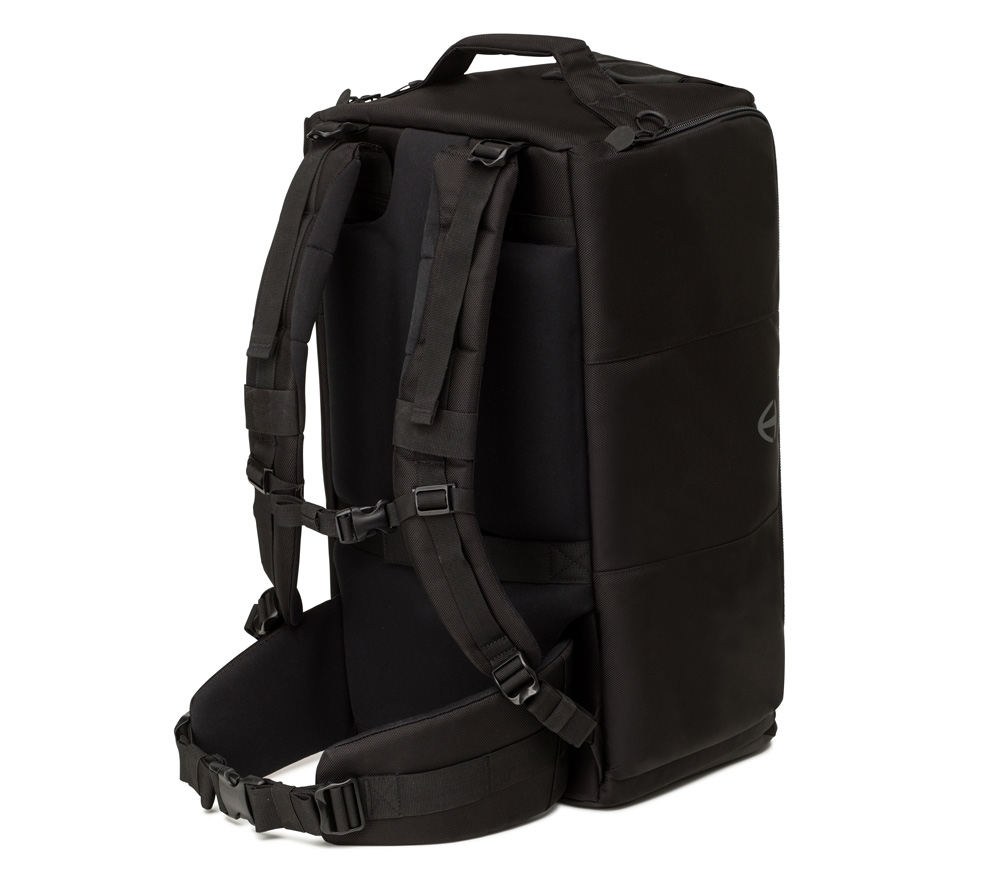 Рюкзак Tenba Cineluxe Backpack 24