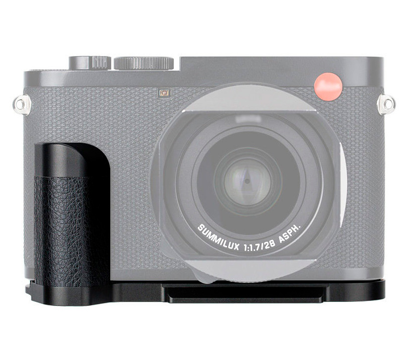 Дополнительный хват JJC HG-Q2 для Leica Q2