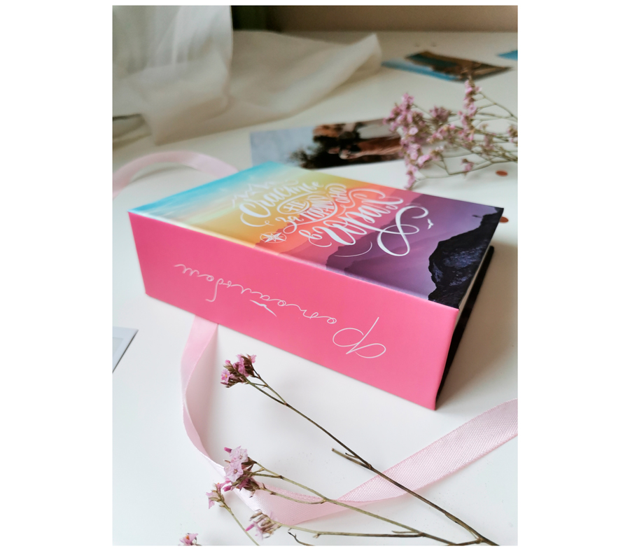 Фотоальбом Полином 200 фото 10х15 см Elegant Landscape