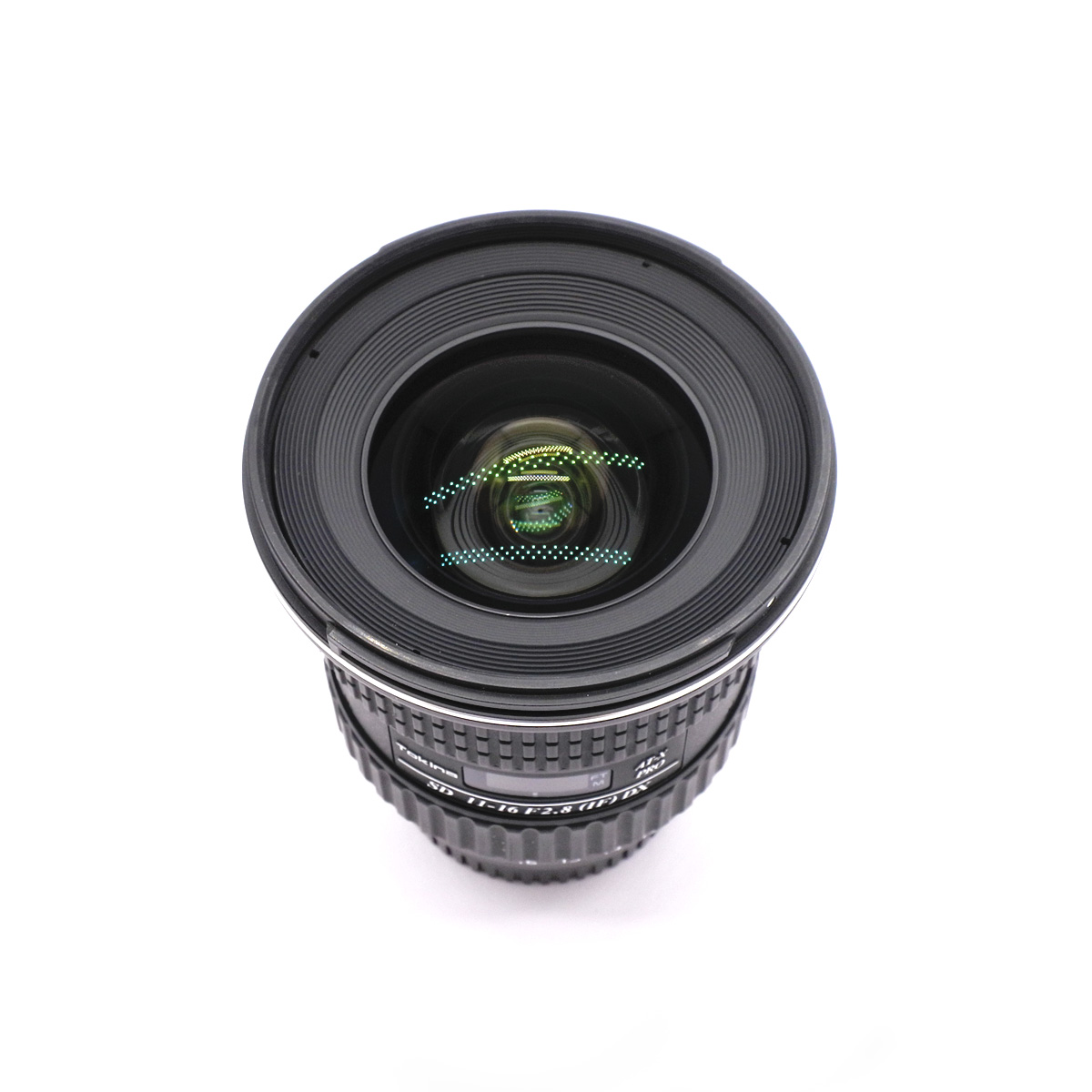 Объектив Tokina AT-X 11-16mm f/2.8 SD DX Nikon F (состояние 5-) (б/у)