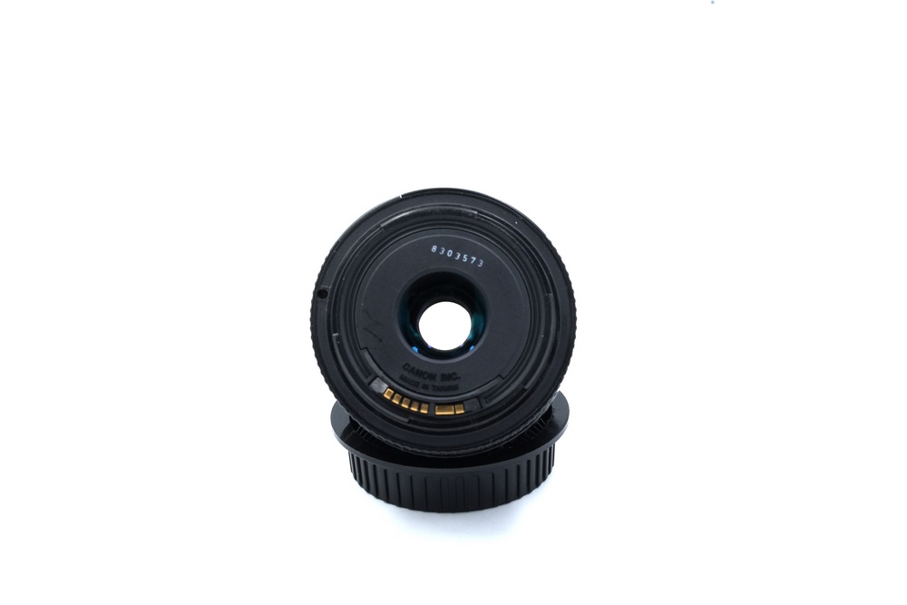 Объектив Canon EF 35-80mm f/4-5.6 (cocтояние 4) (б/у)