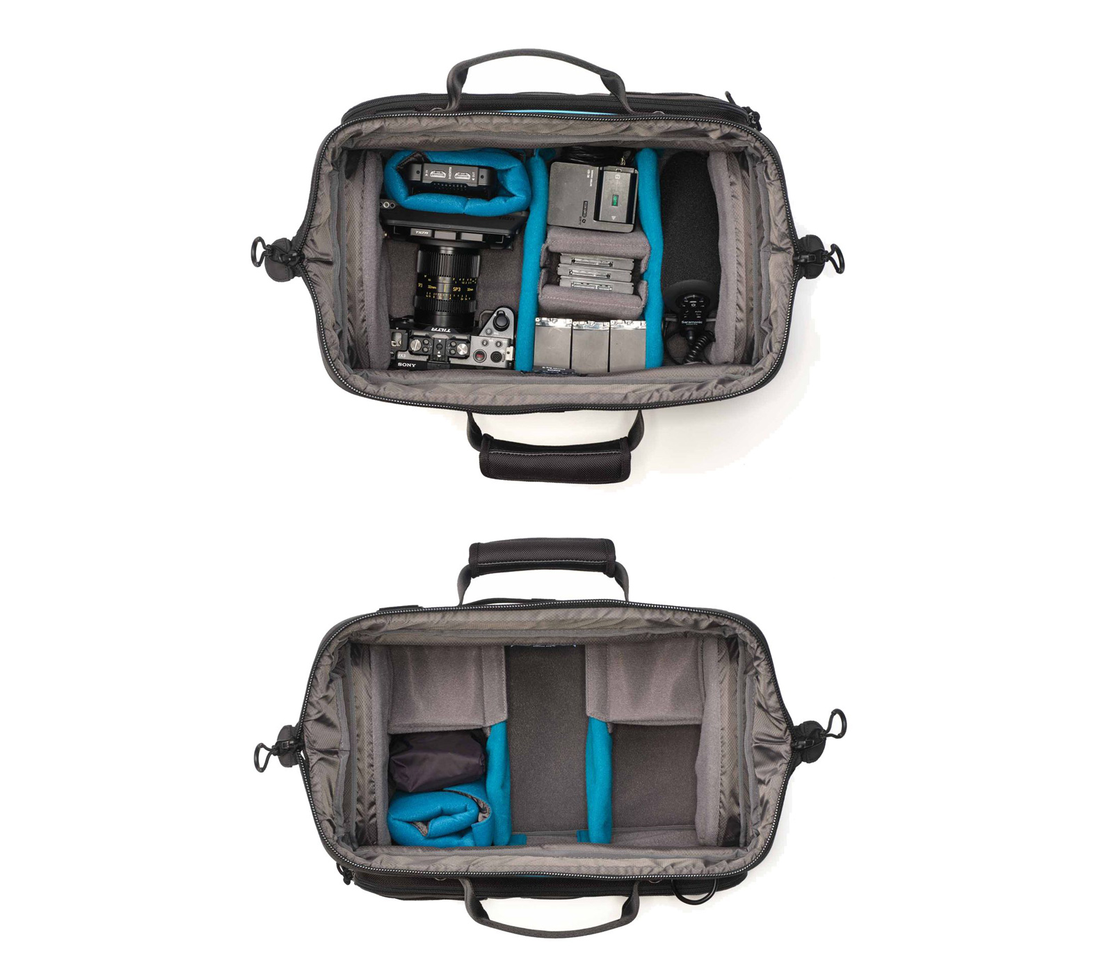 Сумка Tenba Cineluxe v2 Shoulder Bag 16