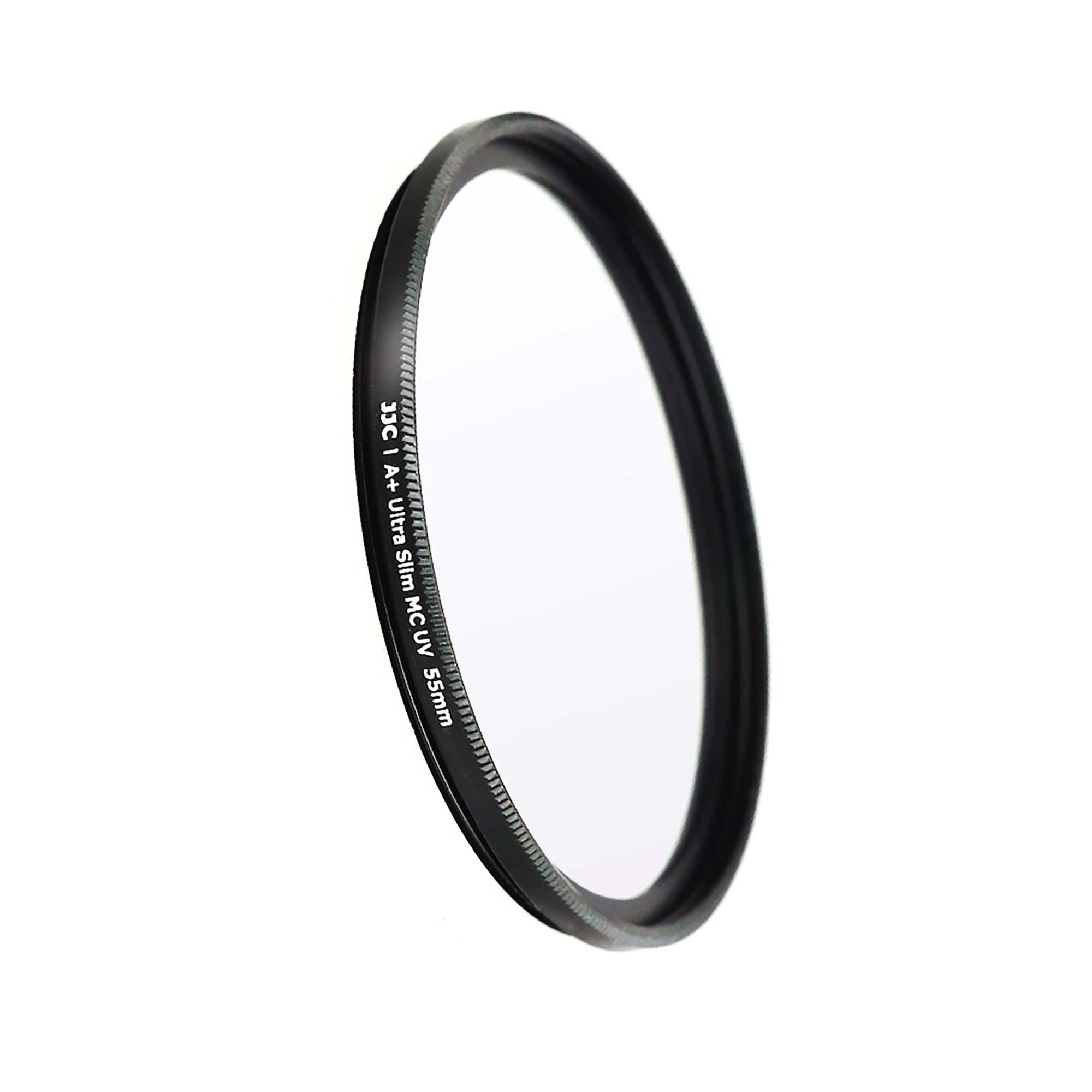 Светофильтр JJC Ultra Slim Multi-Coated (A+) CPL Filter 55mm
