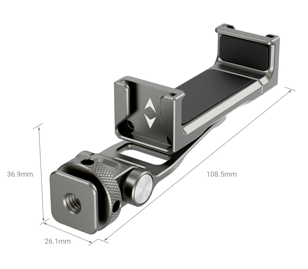 Держатель для смартфона SmallRig 3559 Multifunctional Smartphone Holder