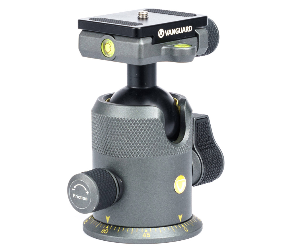 Штативная головка Vanguard Alta BH-300, до 30 кг