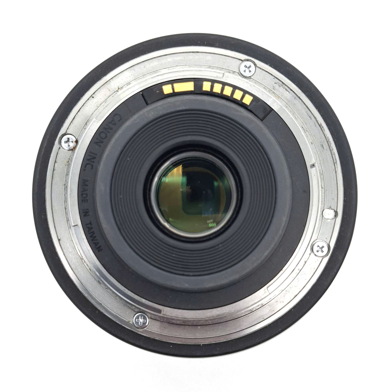Объектив Canon EF-S 18-135mm f/3.5-5.6 IS USM (состояние 4) (б/у)
