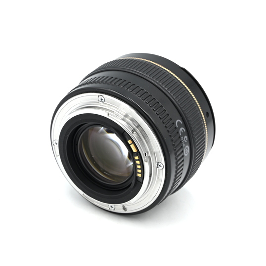 Объектив Canon EF 50mm f/1.4 USM (состояние 5-) (б/у)