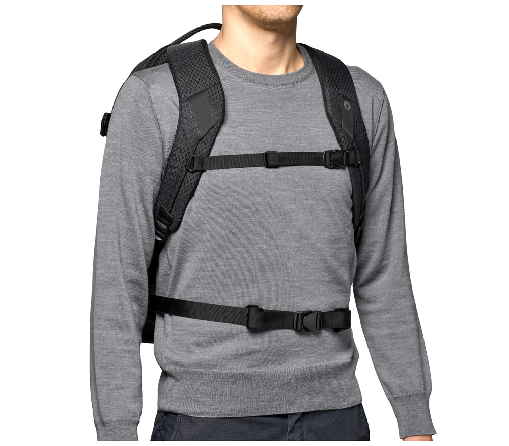 Рюкзак Manfrotto PRO Light Backloader M