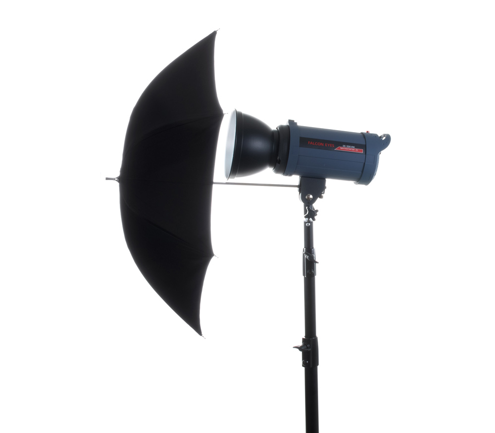 Фотозонт Falcon Eyes URK-32TSB1, 70 см, комбинированный