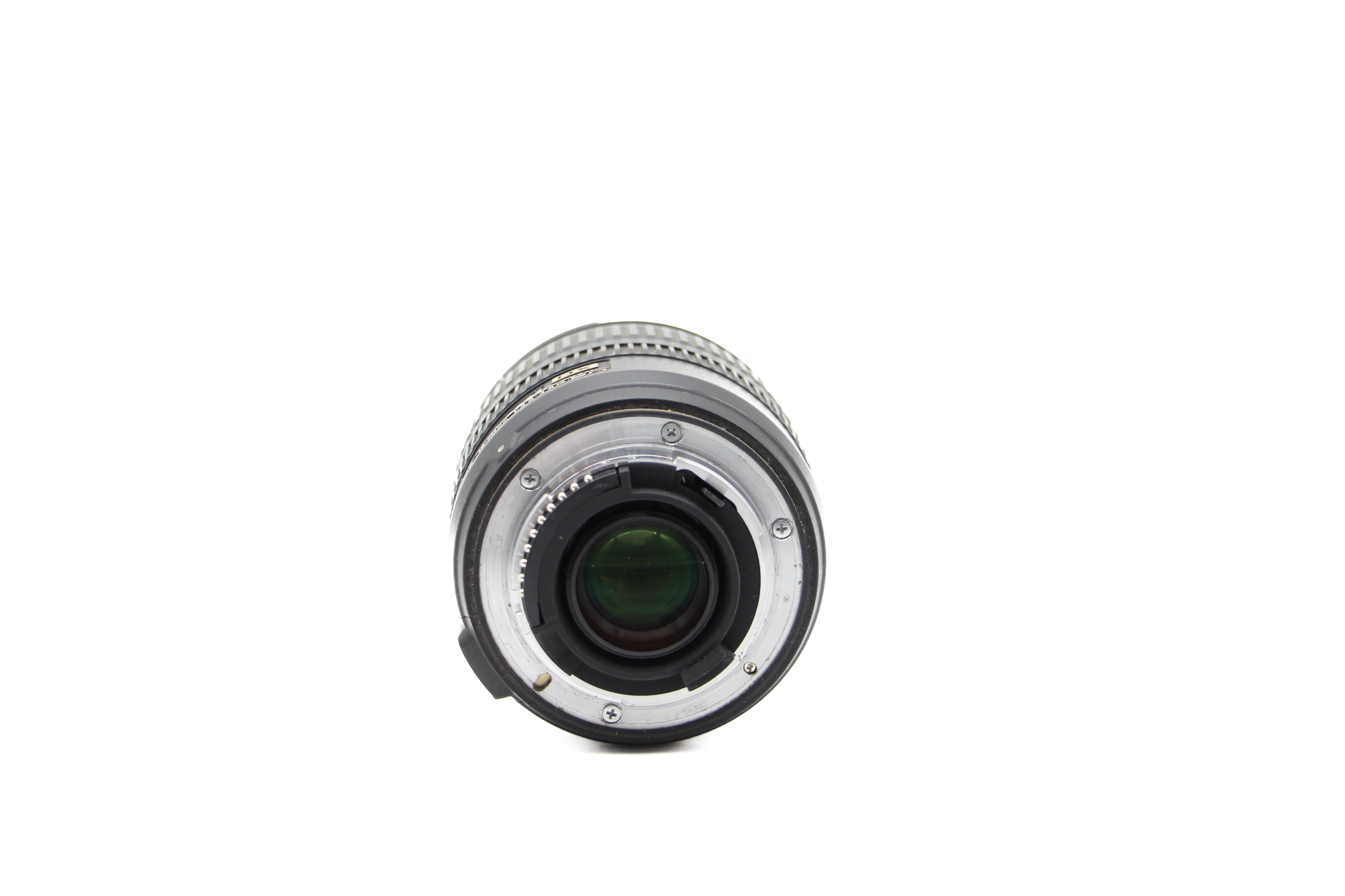 Объектив Nikon AF-S 18-70mm f/3.5-4.5 G IF ED (состояние 3) (б/у)
