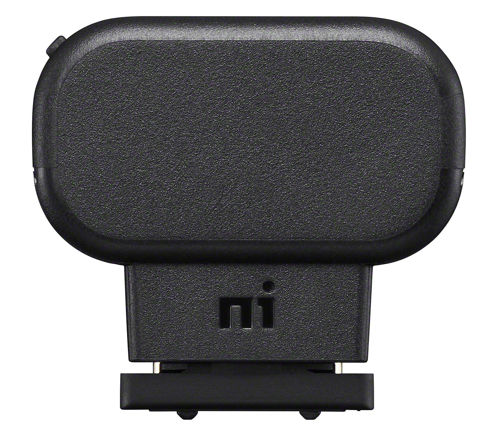 Беспроводной микрофон Sony ECM-S1, Bluetooth 5.3 LC3plus, MI Shoe / 3.5 мм / USB-C