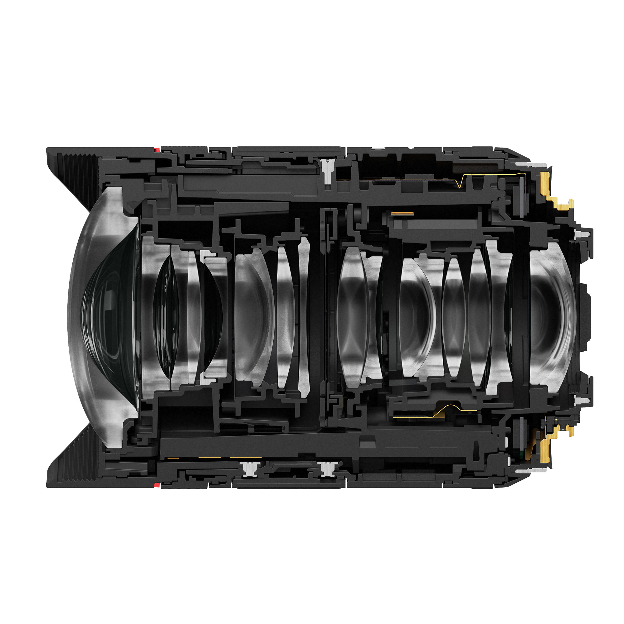 Объектив Canon RF 14mm f/1.4 L VCM