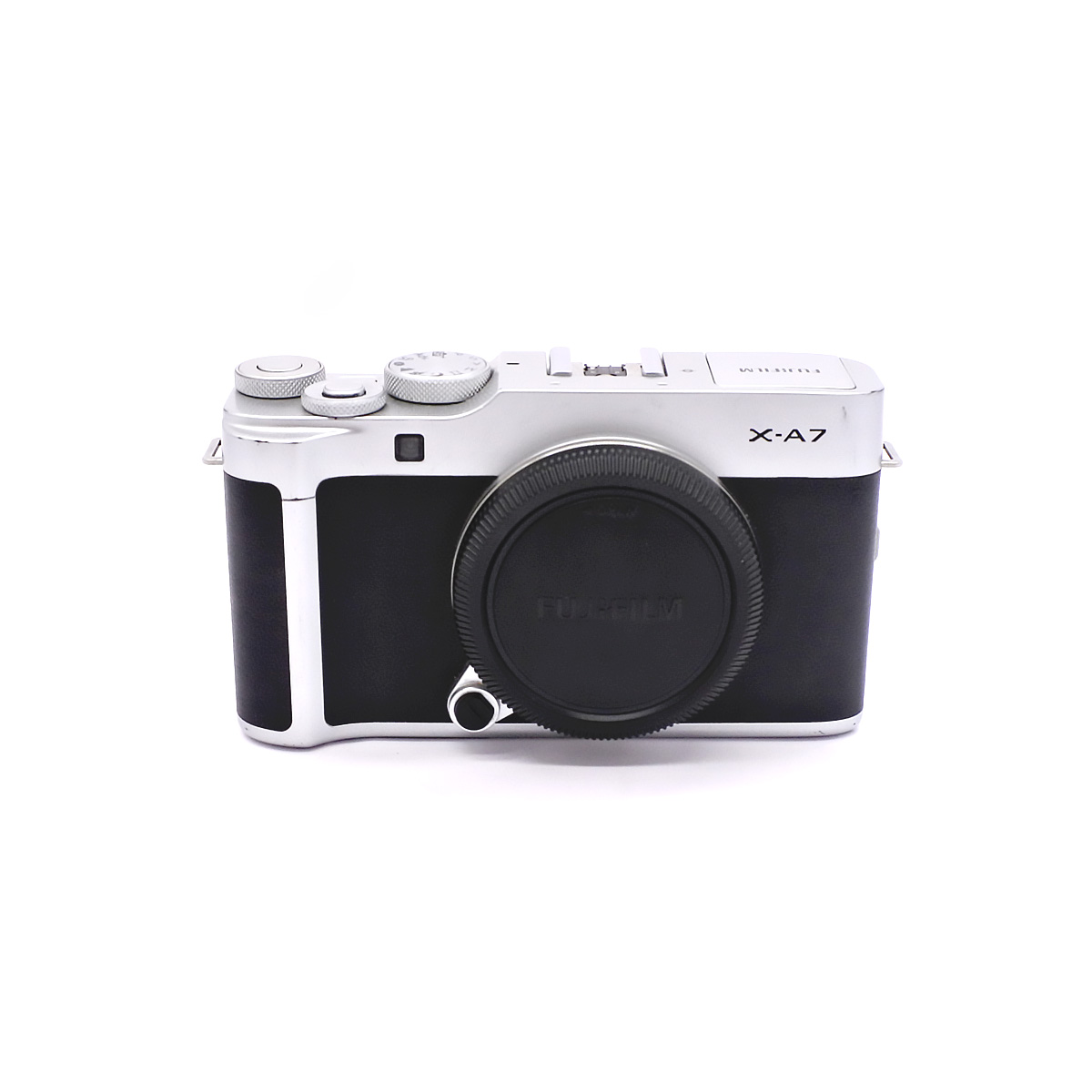 Беззеркальный фотоаппарат Fujifilm X-A7 Body (состояние 4) (б/у)