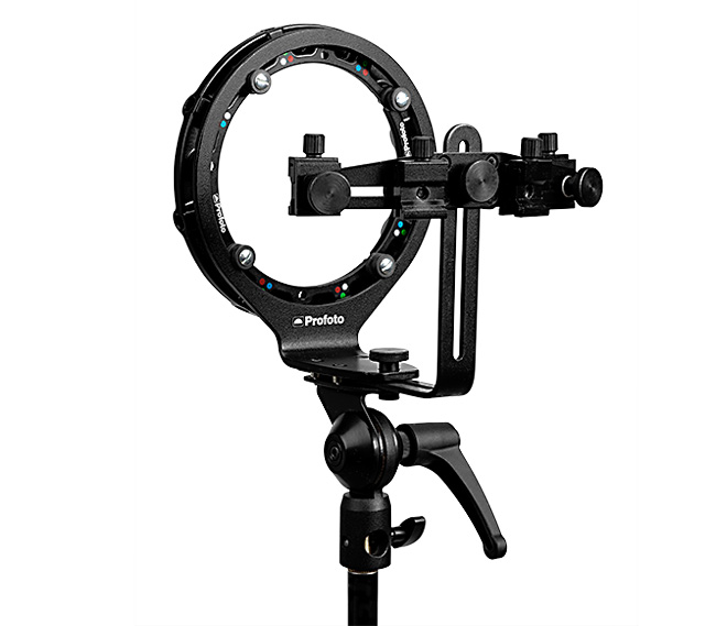 Адаптер Profoto RFi Speedlight Speedring для накамерных вспышек