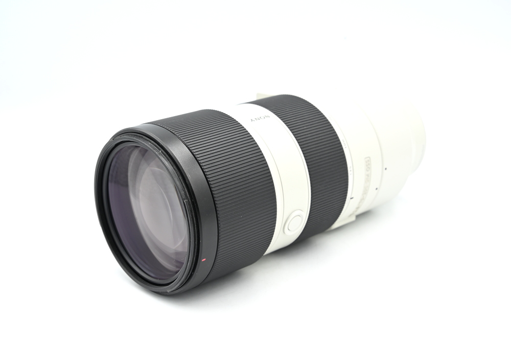 Объектив Sony FE 70-200mm f/2.8 GM OSS (состояние 5-) (б/у)