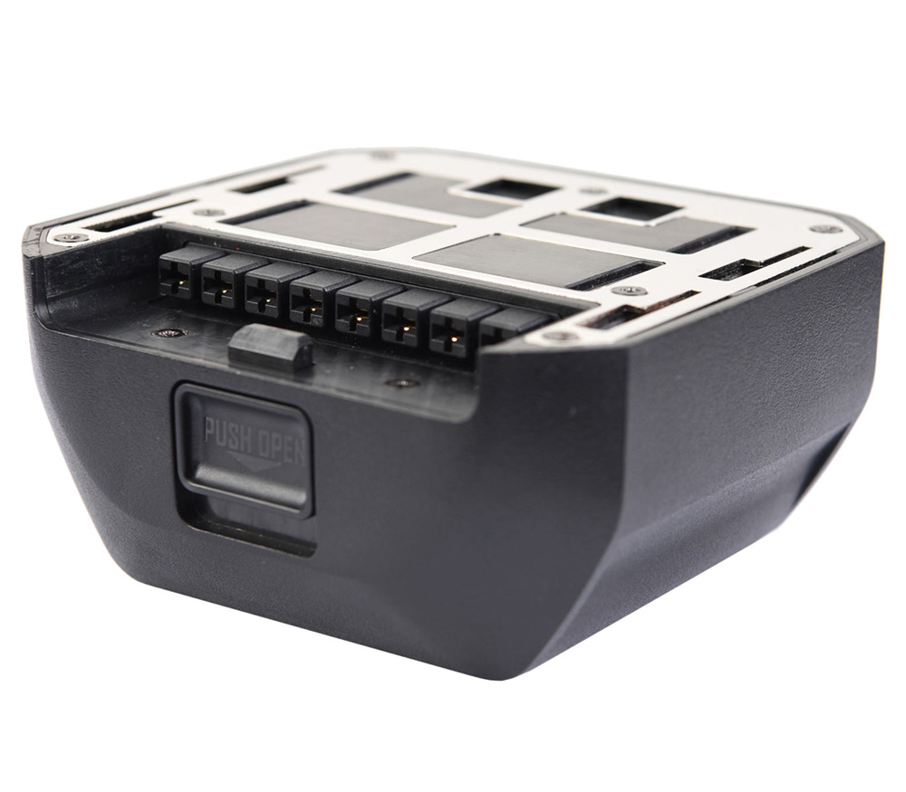 Осветитель Godox SLB60W, светодиодный, 60 Вт, 5600 К, Bowens, аккумулятор