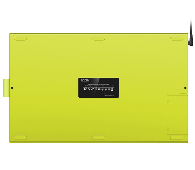 Графический планшет XP-Pen Star 06C (25 x 15 см) (уцененный)