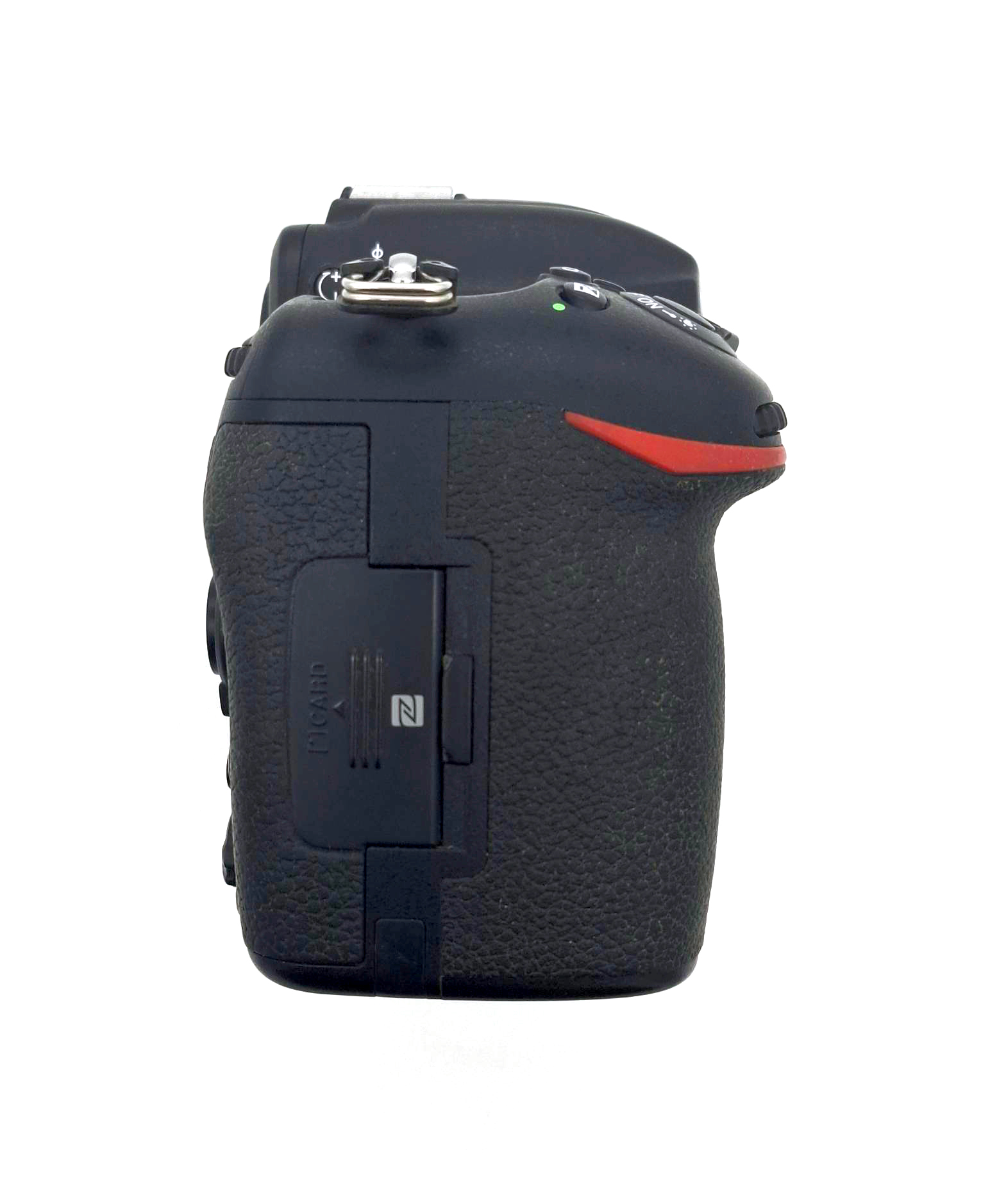 Зеркальный фотоаппарат Nikon D500 Body (состояние 5-) (б/у)
