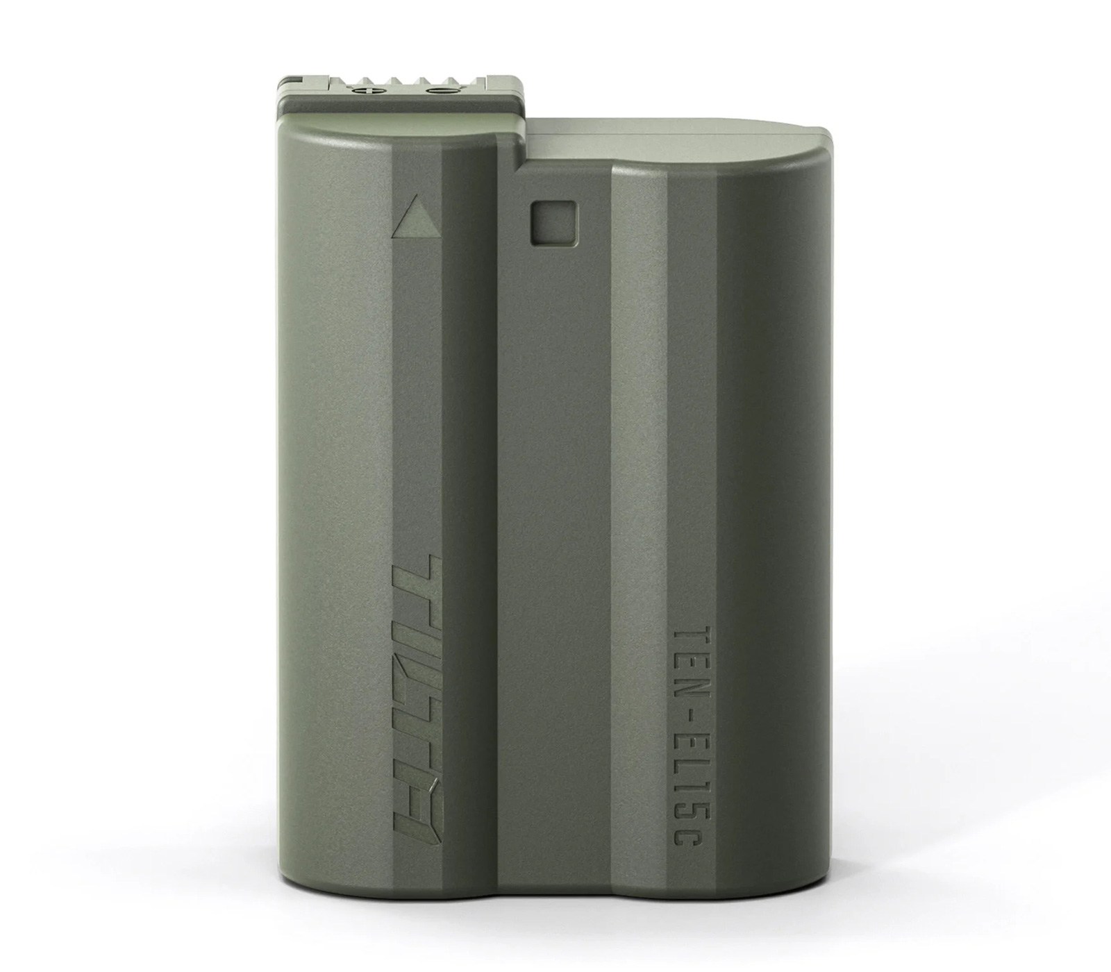 Аккумулятор Tilta EN-EL15c с разъемом USB-C, 2400 мАч