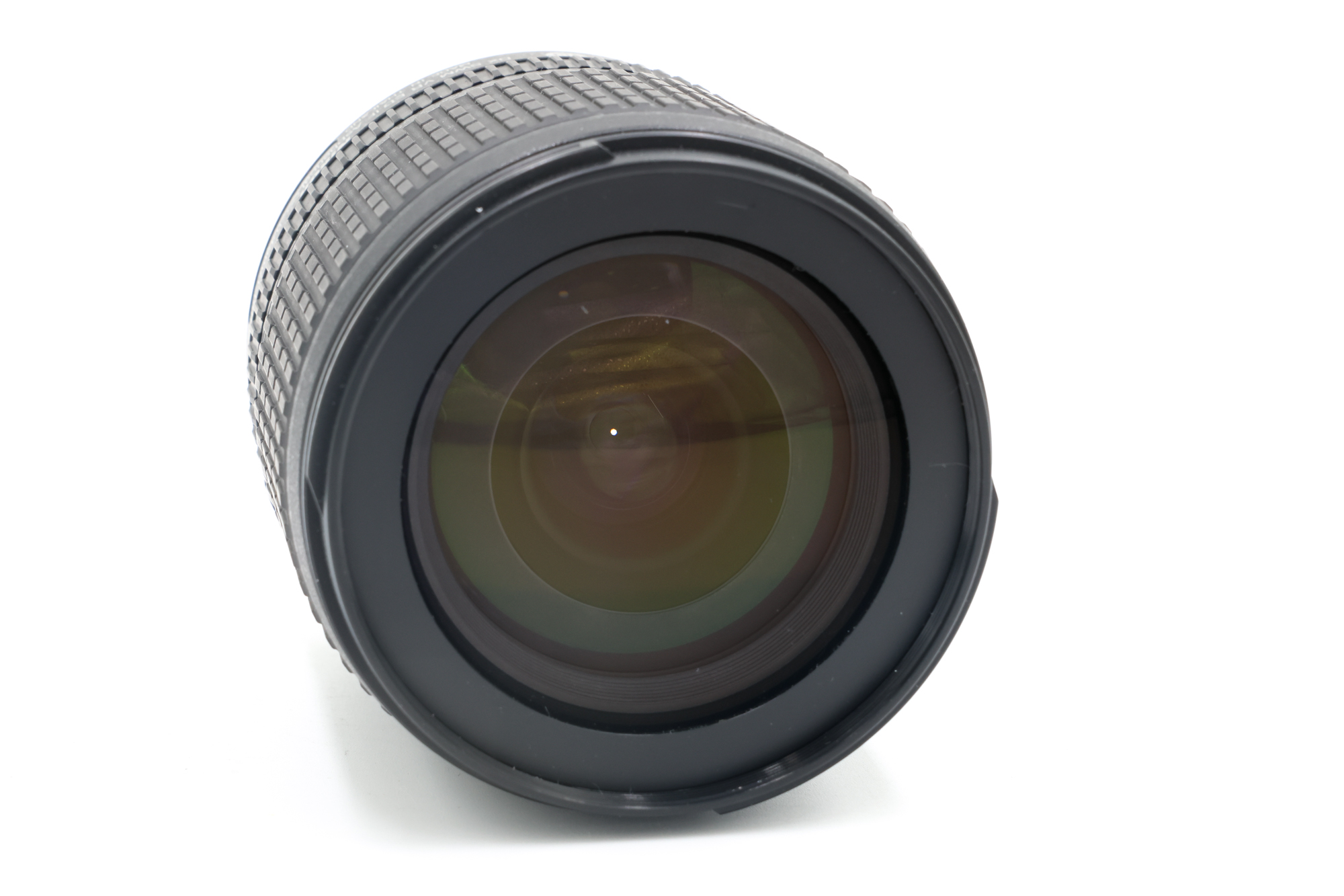 Объектив Nikon AF-S 18-105mm f/3.5-5.6G ED VR DX (состояние 5) (б/у)