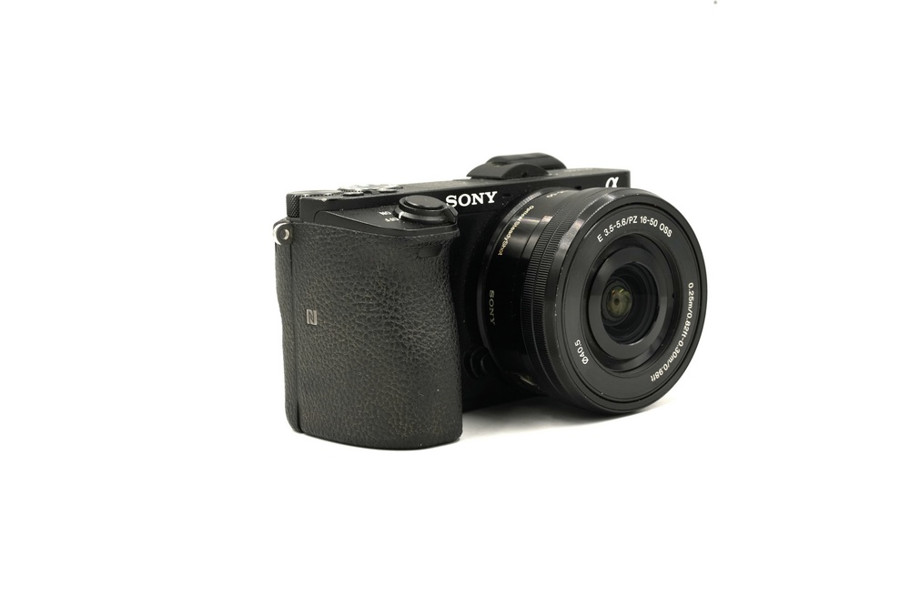 Беззеркальный фотоаппарат Sony A6500 Kit 16-50mm OSS (состояние 5-) (б/у)