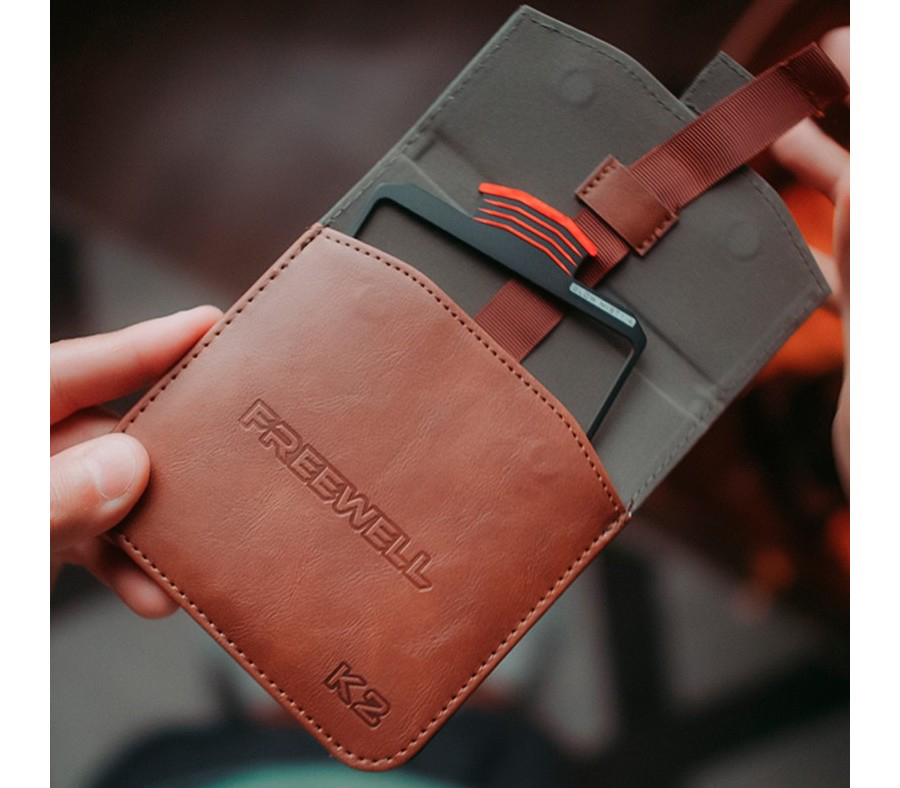 Светофильтр Freewell K2 DIFFUSION SNOW MIST 1/4 (уцененный)