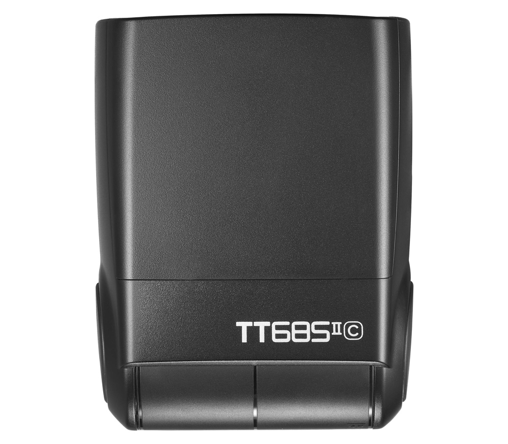 Вспышка Godox ThinkLite TT685IIC E-TTL для Canon