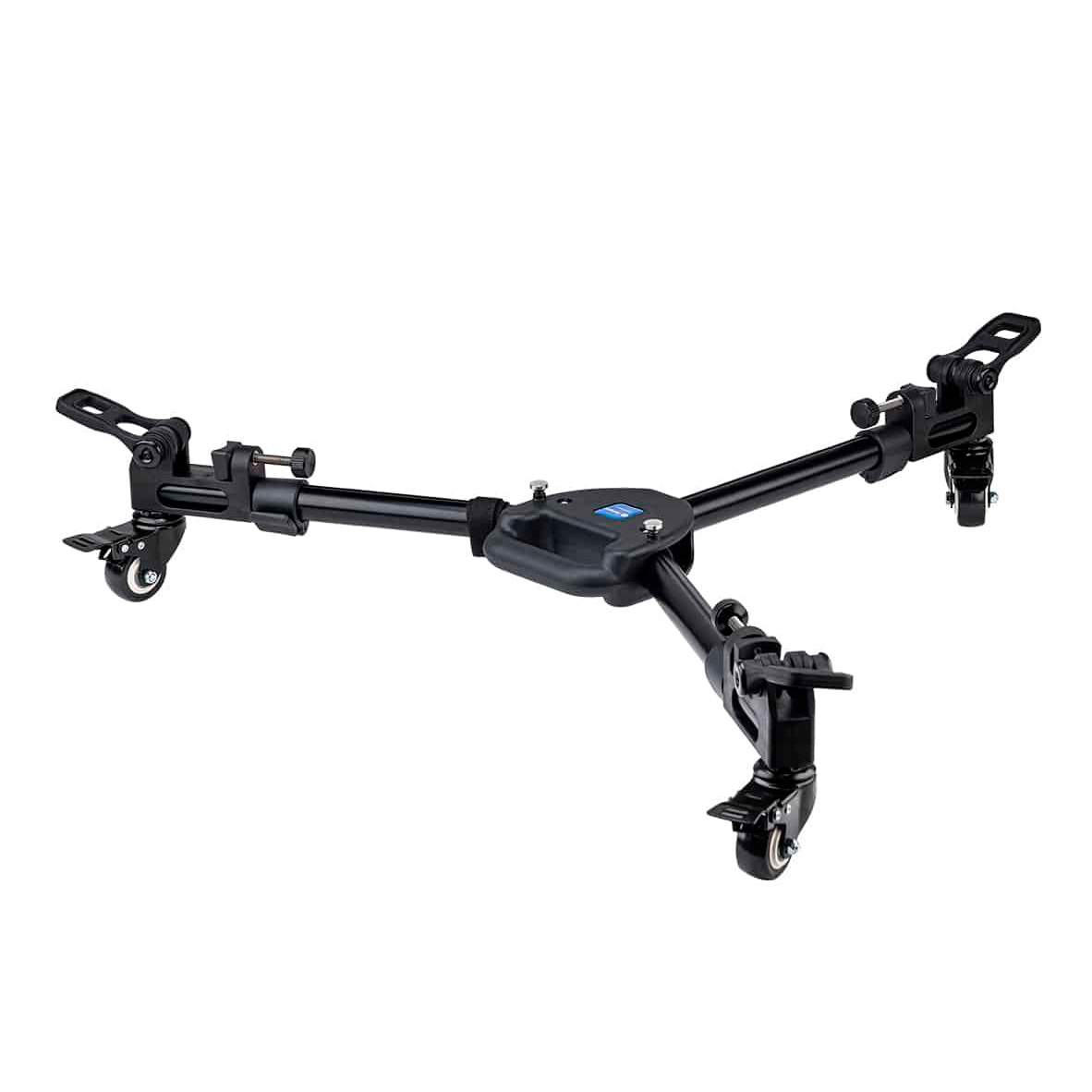 Тележка-долли Fotopro Video Dolly Fire Wheels, до 15 кг