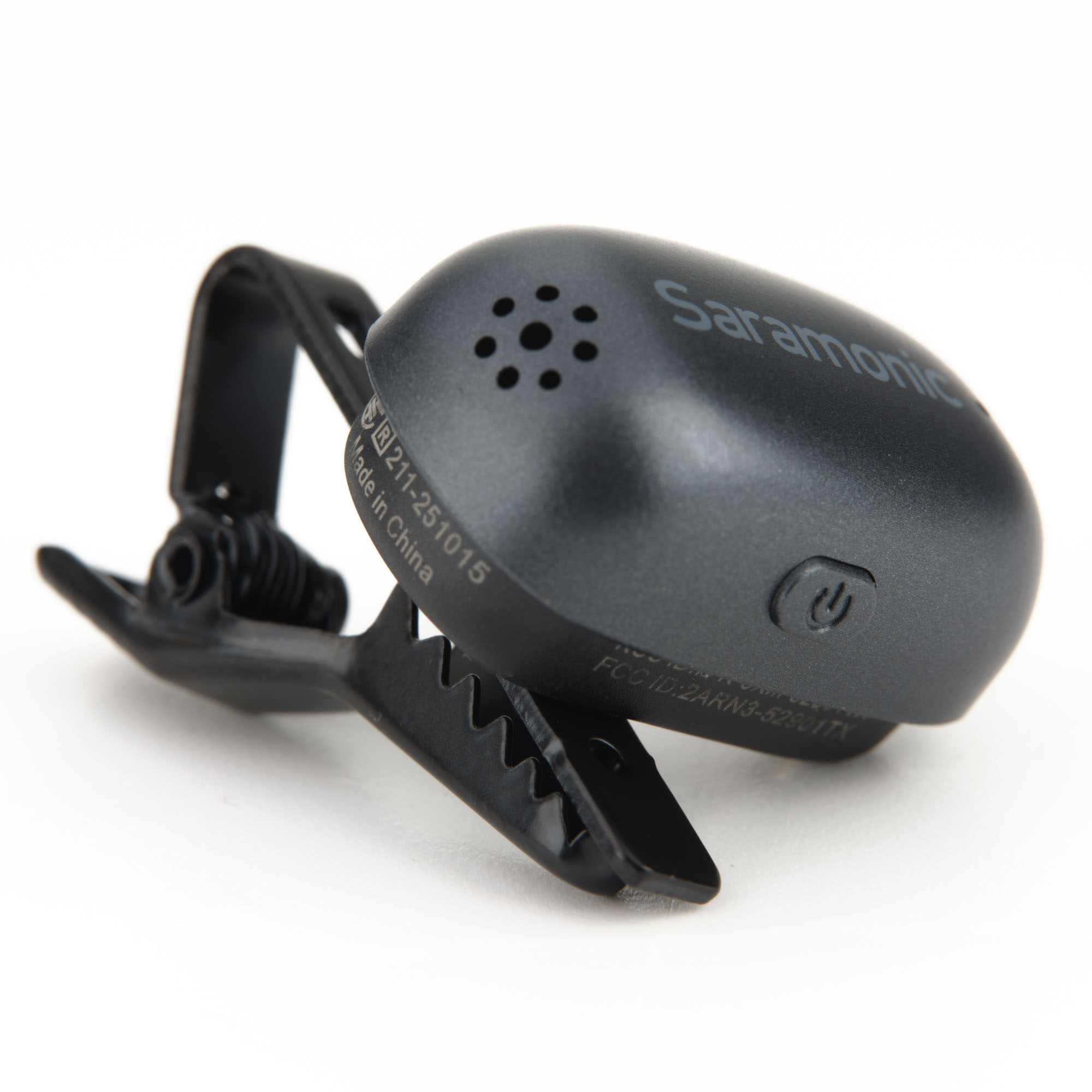 Беспроводная система Saramonic Air SE-01, TX+TX+RX, USB Type-C