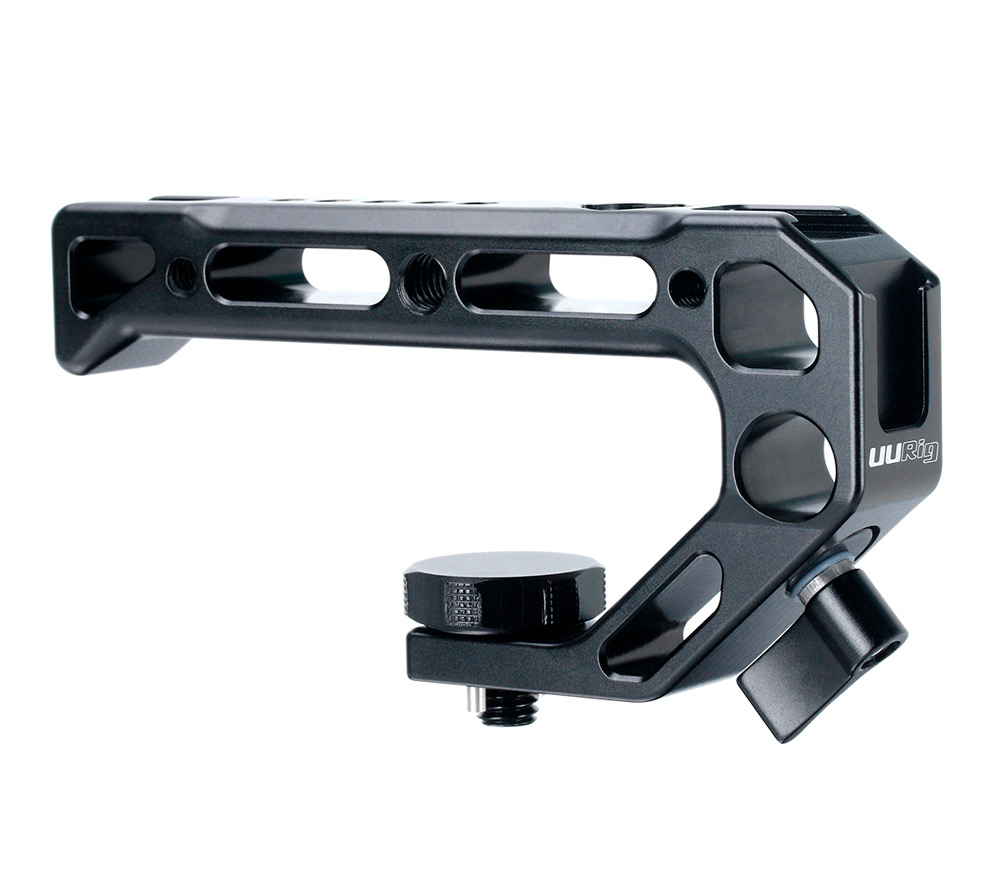 Ручка Ulanzi UURig R008, Universal, крепление Arri