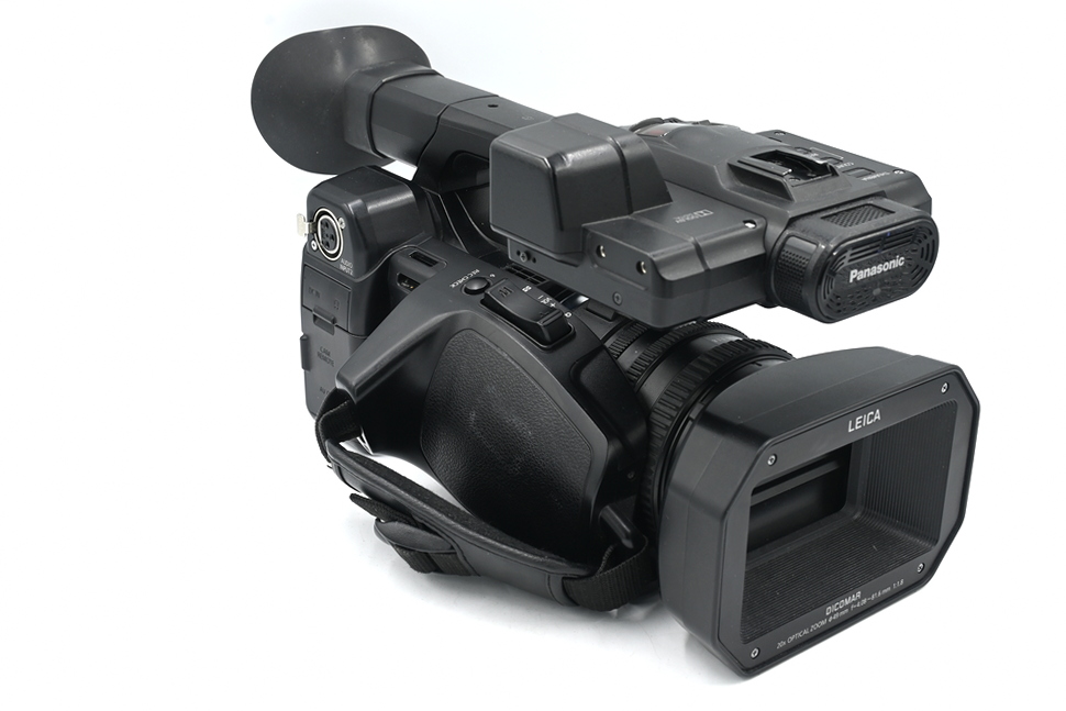 Видеокамера Panasonic HC-X1000 (состояние 5-) (б/у)