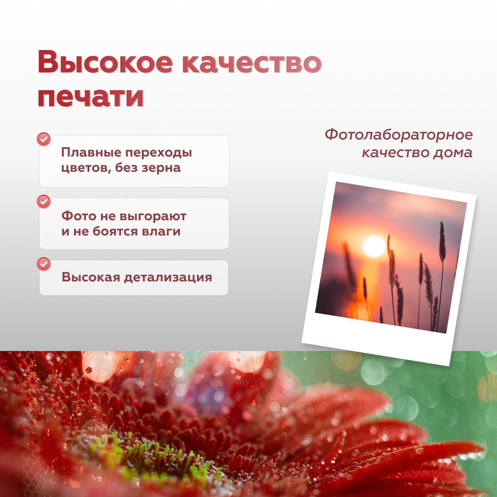 Фотопринтер Canon Selphy CP1000 черный с белым (уцененный)