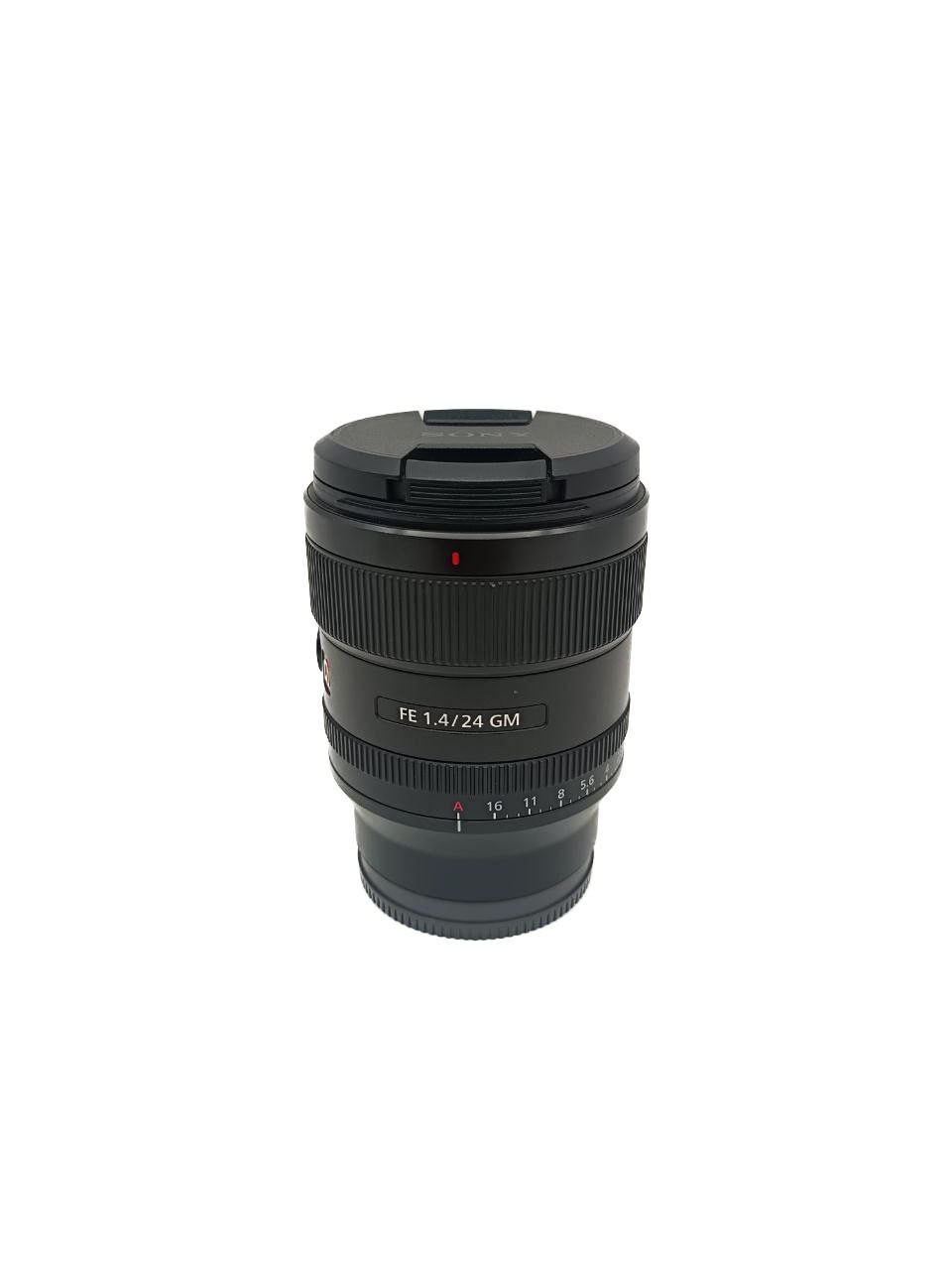 Объектив Sony FE 24mm f/1.4 GM (состояние 5-) (б/у)