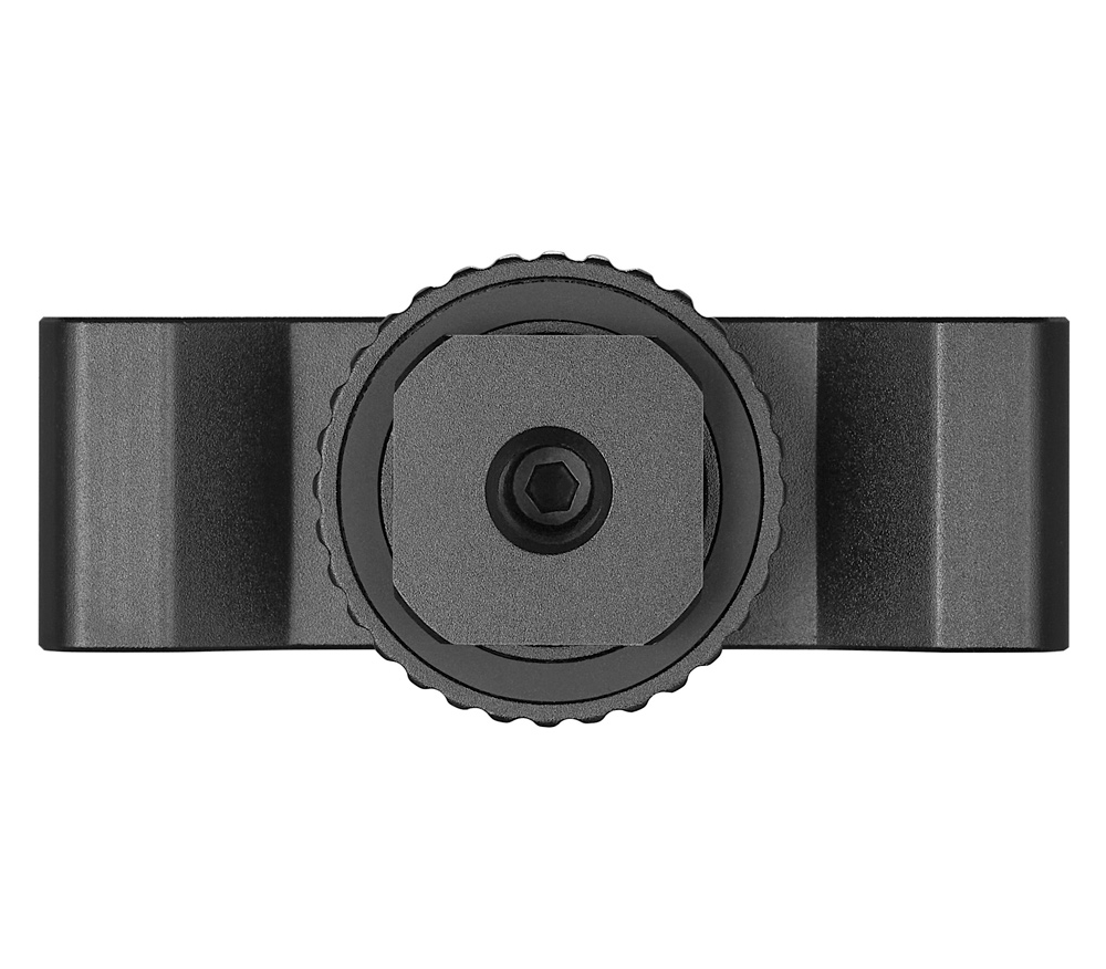 Адаптер Godox VSM-H02, разветвитель, для установки в башмак двух устройств