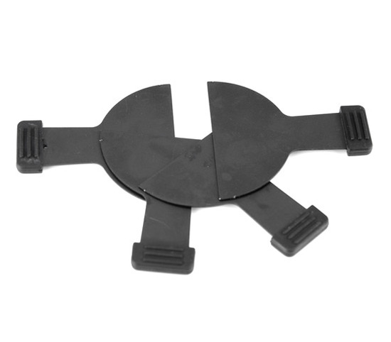 Заслонка отсекающая Godox SA-07 четырехлепестковая для S30