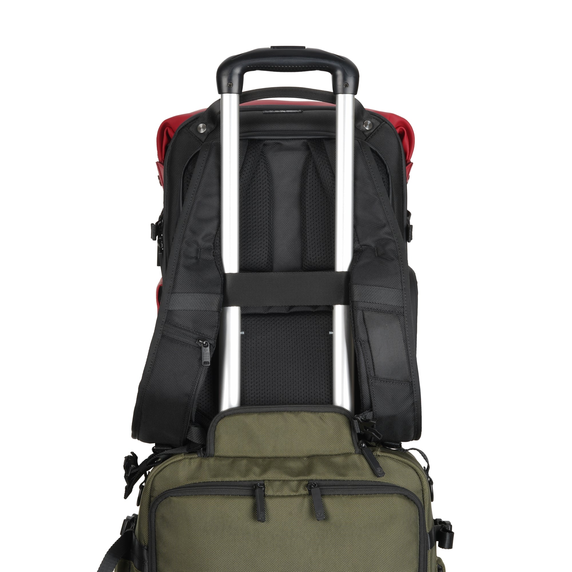 Рюкзак Vanguard VEO LITE B20L RD красный
