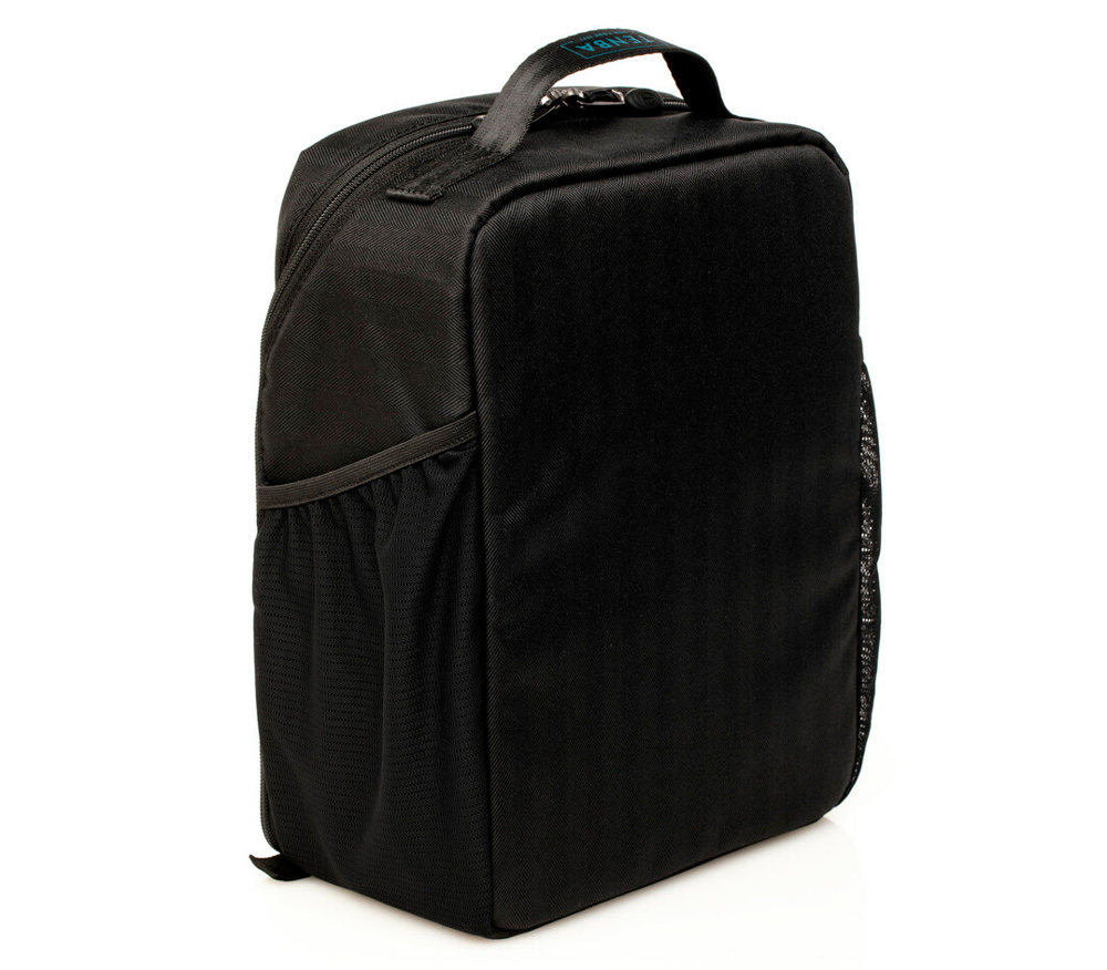 Вставка Tenba Tools BYOB 10 DSLR Backpack Insert, черная