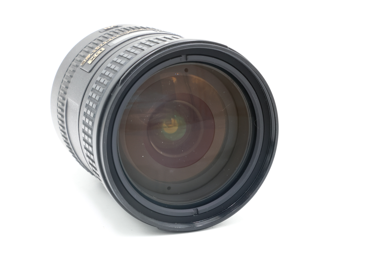 Объектив Nikon 18-200mm f/3.5-5.6G ED AF-S VR II DX (состояние 5) (б/у)