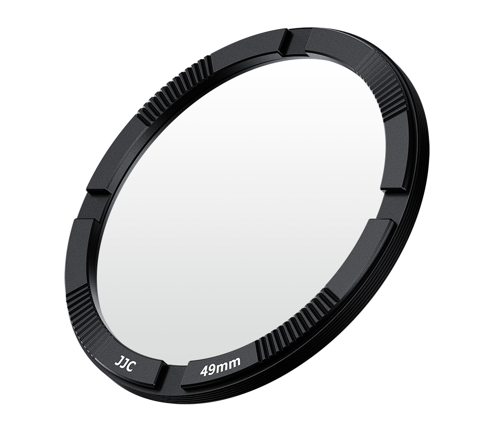 Светофильтр JJC F-LQ3 L39 Ultra Slim Multi-Coated UV для Leica Q3 и Q3 43