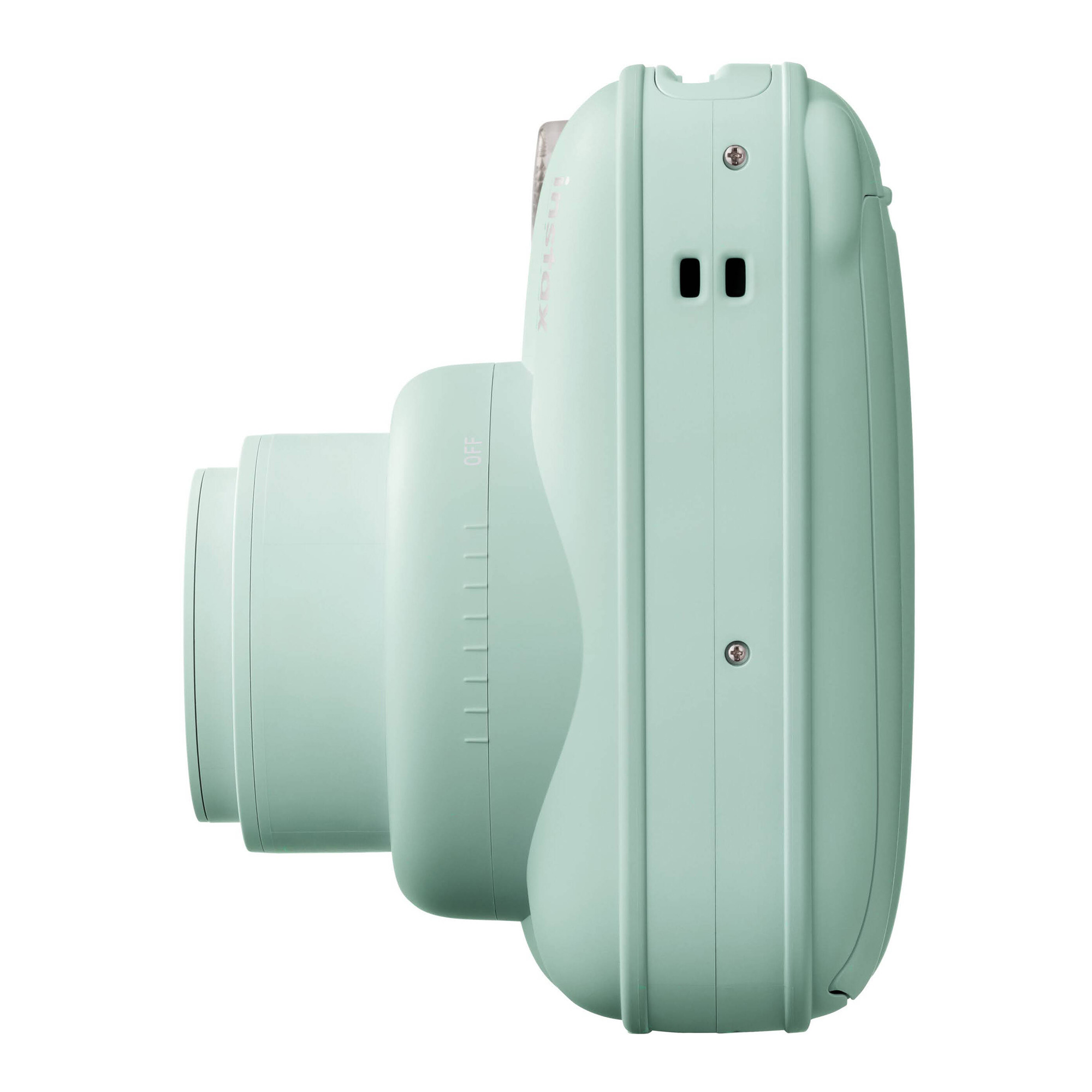 Фотоаппарат моментальной печати Fujifilm Instax MINI 13 Lagoon Green