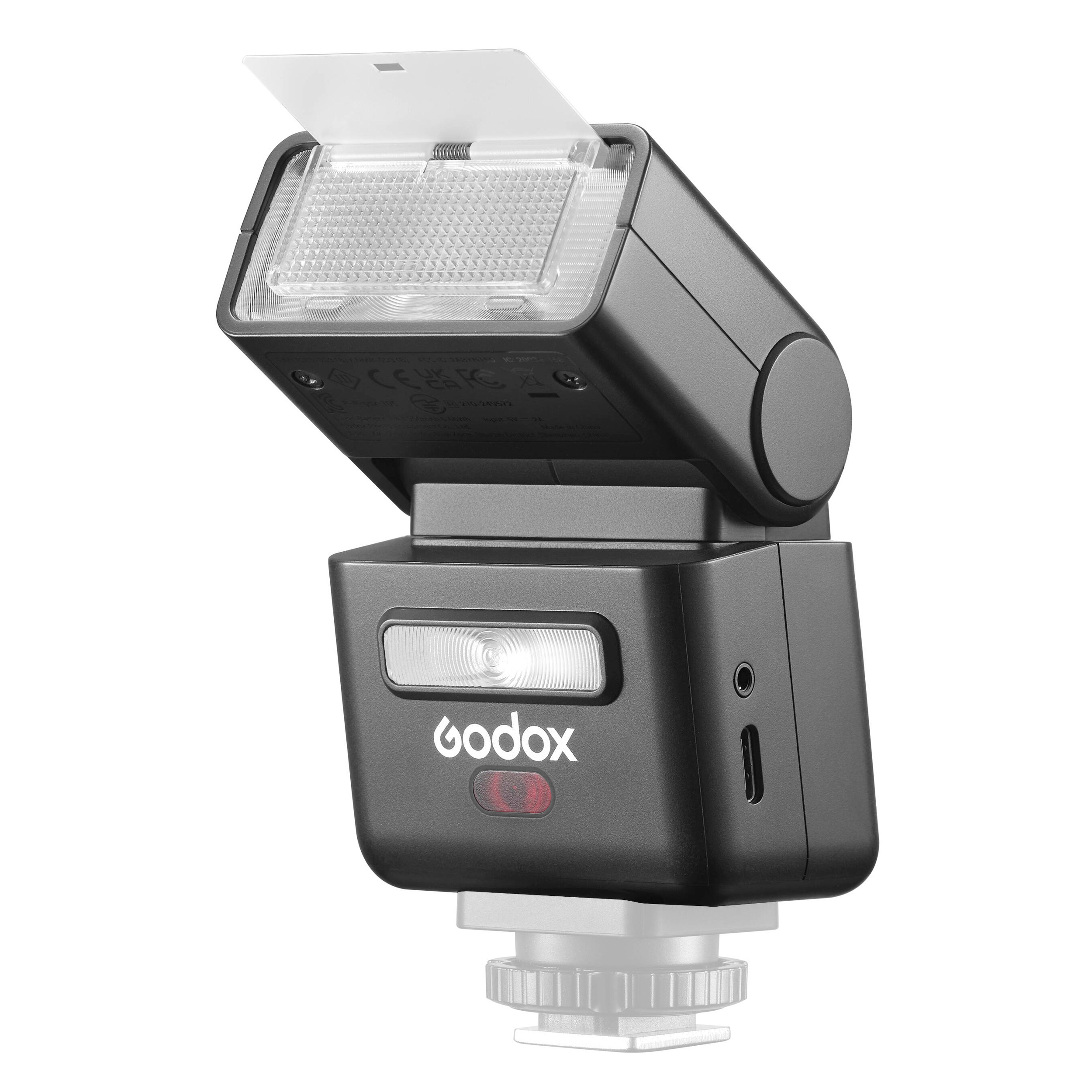 Вспышка Godox iFlash iT32 универсальная, модульная