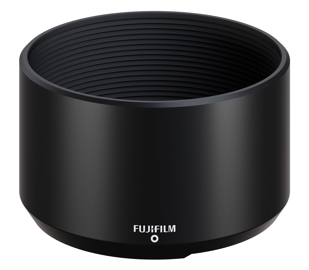 Объектив Fujifilm XF 33mm f/1.4 R LM WR