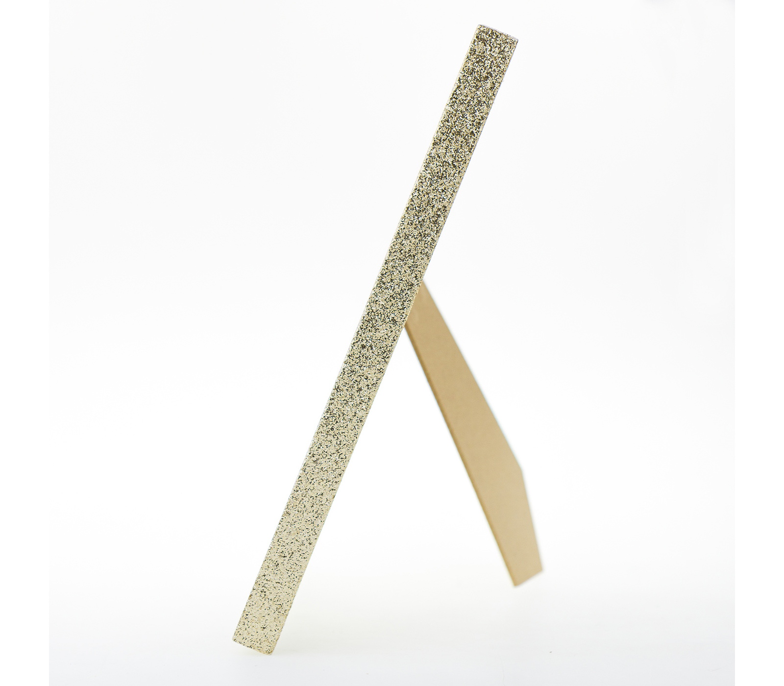 Фоторамка ZEP 10x15 см, MG646 BROADWAY GOLD, МДФ