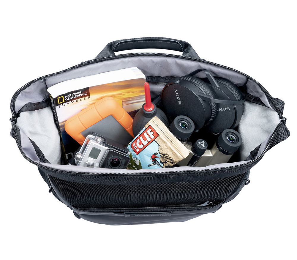 Рюкзак Vanguard VEO Select 49, черный