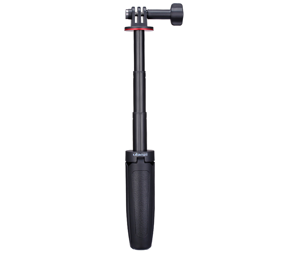 Мини-штатив Ulanzi MT-09 Mini Portable, телескопический, для экшн-камер (уцененный)