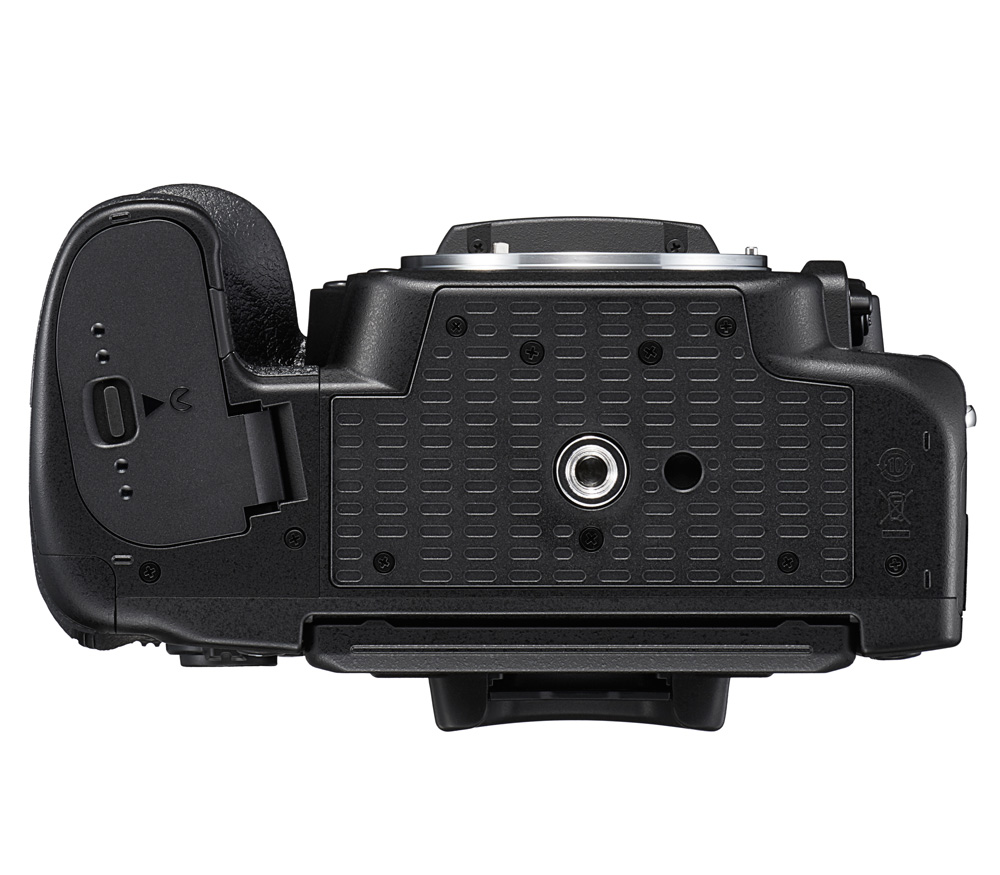 Зеркальный фотоаппарат Nikon D780 Body