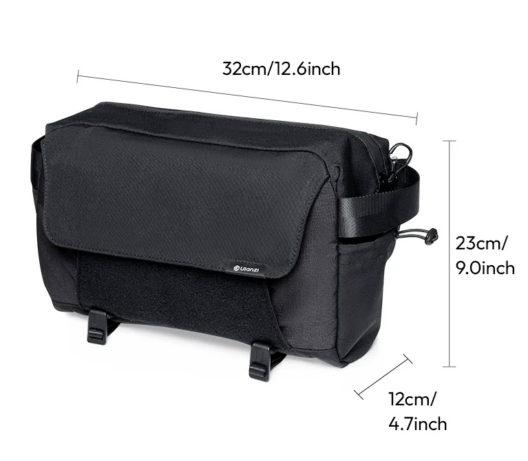 Сумка Ulanzi BP11 Crossbody Camera Bag