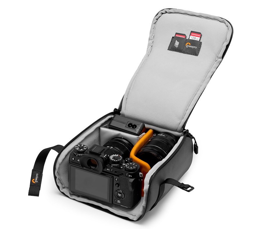 Рюкзак Lowepro PhotoSport BP 15L AW III, синий